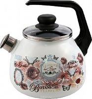 картинка Чайник APPETITE 4с209я 3,0л Roses от магазина Tovar-RF.ru