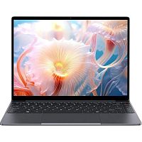картинка chuwi corebook x [2174077 ] grey 14" {ips  2k ryzen 5 5500u/16gb/ssd512gb/vega 7/win11home} от магазина Tovar-RF.ru