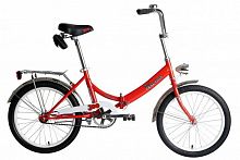 картинка велосипед forward kama 20 (20" 1 ск. рост. 14") 2023, красный/белый, rb3k013e8xrdxwhот магазина Tovar-RF.ru