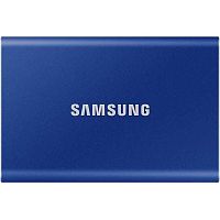 картинка samsung portable ssd 1tb usb type-c  mu-pc1t0h/ww t7 1.8" от магазина Tovar-RF.ru