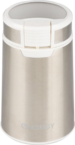картинка кофемолка energy en-112 white от магазина Tovar-RF.ru