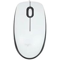 картинка мышка usb optical m100r white 910-005007 logitech от магазина Tovar-RF.ru