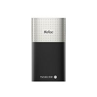 картинка netac portable ssd 1tb usb-c 1tb nt01z9-001t-32bk z9 1.8" черный от магазина Tovar-RF.ru