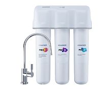 картинка Водоочистка АКВАФОР Водоочиститель Кристалл ECO H Pro от магазина Tovar-RF.ru