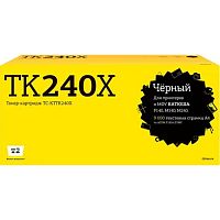 картинка t2 tc-kttk240x картридж t2 для катюша p140/m140/m240 (9000стр.) с чипом tk240x от магазина Tovar-RF.ru