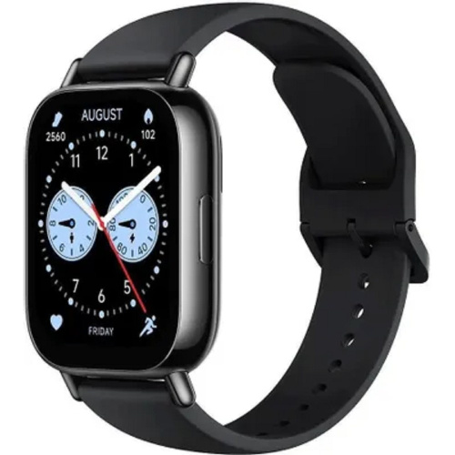 картинка часы xiaomi redmi watch 5 lite bhr8789gl black от магазина Tovar-RF.ru