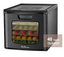 картинка сушилка для овощей и фруктов pullman pl-104 от магазина Tovar-RF.ru