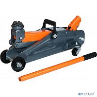 картинка ombra oht202 домкрат подкатной 2 т., 135-330 мм от магазина Tovar-RF.ru
