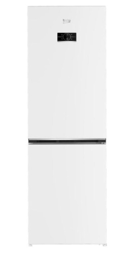 картинка холодильник beko b5rcnk363zw инверторный компрессор prosmart магазин Tovar-RF.ru являющийся официальным дистрибьютором в России картинка холодильник beko b5rcnk363zw инверторный компрессор prosmart от магазина Tovar-RF.ru