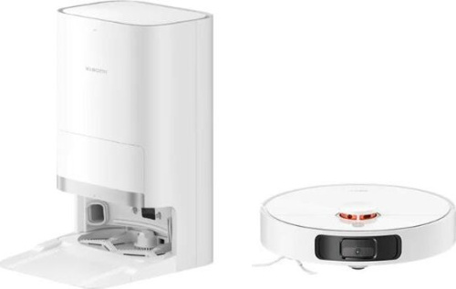 картинка робот-пылесос xiaomi bhr8124eu robot vacuum x20+ eu от магазина Tovar-RF.ru