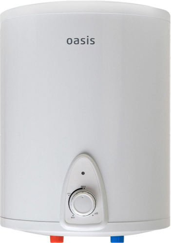 картинка водонагреватель накопительный электрический oasis 10ln (р0000106463) магазин Tovar-RF.ru являющийся официальным дистрибьютором в России картинка водонагреватель накопительный электрический oasis 10ln (р0000106463) от магазина Tovar-RF.ru