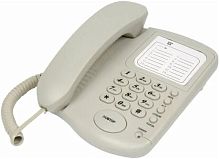 картинка телефон проводной вектор 555/09 ivory вектор 555/09 ivory от магазина Tovar-RF.ru