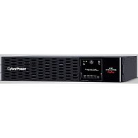 картинка ибп cyberpower pr1500ertxl2u {line-interactive, 1500va/1500w usb/rs-232/epo/dry contact/snmpslot (10 с13) 4х9ач new} от магазина Tovar-RF.ru