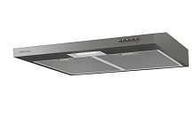 картинка вытяжка  krona jessica slim 600 metallic pb  от магазина Tovar-RF.ru