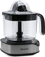 картинка соковыжималкa blackton bt j1113 black-steel blackton bt j1113 black-steel от магазина Tovar-RF.ru