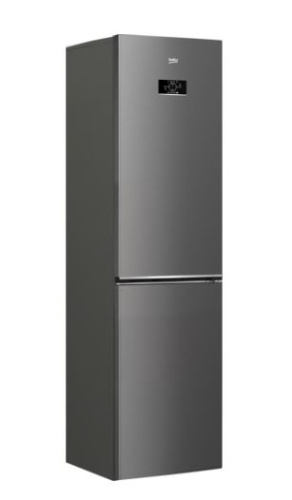 картинка холодильник beko b3r0cnk332hxbr магазин Tovar-RF.ru являющийся официальным дистрибьютором в России картинка холодильник beko b3r0cnk332hxbr от магазина Tovar-RF.ru