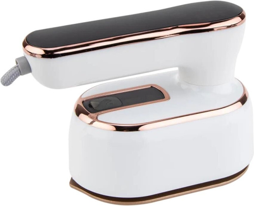 картинка отпариватель eltronic (999-05) белый eltronic (999-05) белый от магазина Tovar-RF.ru