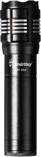 картинка фонарь smartbuy (sbf-856) sbf-856 черный smartbuy (sbf-856) sbf-856 черныйот магазина Tovar-RF.ru