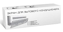 картинка аксессуар topperr 3440 экран для бытовых кондиционеров (прозрачный) от магазина Tovar-RF.ru