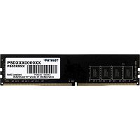 картинка память ddr4 32gb 2666mhz patriot psd432g26662 rtl pc4-21300 cl19 dimm 288-pin 1.2в dual rank от магазина Tovar-RF.ru