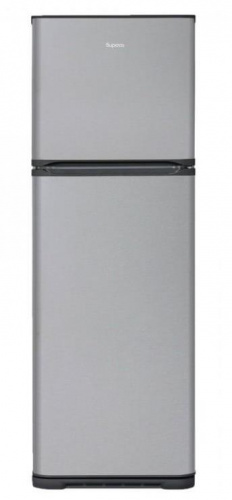 картинка холодильник бирюса c139 320л. серебристый металлопласт от магазина Tovar-RF.ru