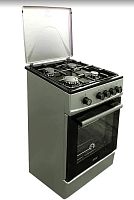 картинка плита газовая miu uno 52s серая от магазина Tovar-RF.ru