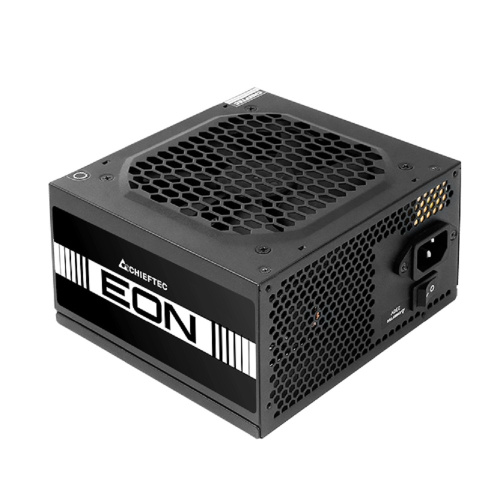картинка Chieftec Eon ZPU-600S (ATX 2.3, 600W, 80 PLUS, Active PFC, 120mm fan) Retail от магазина Tovar-RF.ru
