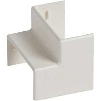 картинка Legrand 638151 Внутренний угол - для мини-каналов Metra - 40x16 от магазина Tovar-RF.ru