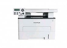 картинка мфу лазерный pantum m6700dw white от магазина Tovar-RF.ru
