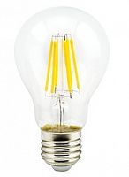 картинка Лампа ECOLA N7LV10ELC ФИЛАМЕНТ 10W/A60//E27/4000K от магазина Tovar-RF.ru
