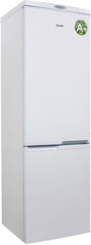 картинка холодильник don r-291 bm(bi) 326л белый металлик от магазина Tovar-RF.ru