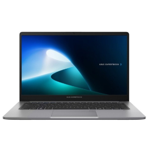 картинка asus expertbook p1403cva-s60770 [90nx0871-m00w00]  misty grey 14"/fhd/wv/300n/i7-13620h/16gb/ssd1tb/intel uhd/fingerprint/dos} от магазина Tovar-RF.ru
