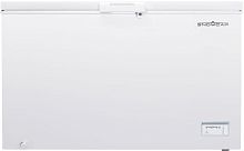 картинка морозильный ларь snowcap cf-300 snowcap cf-300 290л (ларь, глухая крышка) белый от магазина Tovar-RF.ru