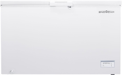 картинка морозильный ларь snowcap cf-300 snowcap cf-300 290л (ларь, глухая крышка) белый от магазина Tovar-RF.ru