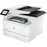 картинка hp laserjet pro mfp 4103fdn_bbu (2z628a_bbu) {a4, 1200dpi, 38ppm, 512mb, 1200 mhz tray 100+250 pages usb+ethernet prin, старт. картр. 3050стр.} от магазина Tovar-RF.ru