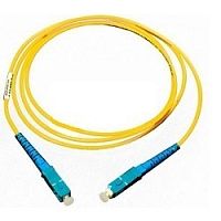 картинка шнур оптический spc sc/upc-sc/upc 9/125 3.0мм 2м lszh [ntss-spc-9-sc/u-sc/u-3.0-2] от магазина Tovar-RF.ru