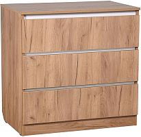 картинка детская мебель polini комод kids simple 1980 дуб крафт золотой (с белыми вставками) (2 кор.) polini комод kids simple 1980 дуб крафт золотой (с белыми вставками) (2 кор.) от магазина Tovar-RF.ru