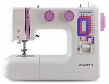 картинка швейная машинка comfort 18 от магазина Tovar-RF.ru