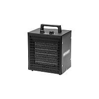 картинка rexant (60-0042) пушка тепловая электрическая, квадратная, ptc, 3квт от магазина Tovar-RF.ru