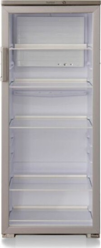 картинка Шкаф-витрина БИРЮСА M290 290л металик витрина от магазина Tovar-RF.ru