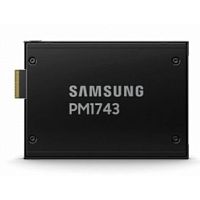 картинка samsung ssd pm1743, 7680gb, u.3(2.5" 15mm), nvme, pcie 5.0 x4, mzwlo7t6hbla-00a07 от магазина Tovar-RF.ru
