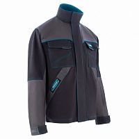 картинка Куртка профессиональная рабочая, 97% хлопок 3% спандекс, L Gross от магазина Tovar-RF.ru