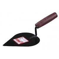 картинка Кельма штукатура ЗУБР "МАСТЕР" с пластмассовой ручкой КШ[08215-3] от магазина Tovar-RF.ru