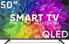 картинка led телевизор soundmax sm-qled50t21su uhd smart от магазина Tovar-RF.ru