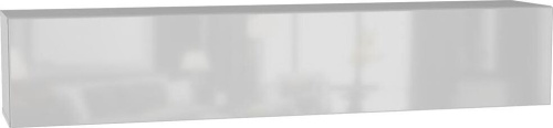 картинка Шкаф навесной НК-МЕБЕЛЬ POINT ТИП-50 шкаф навесной Белый/Белый глянец 71774458 НК-МЕБЕЛЬ POINT ТИП-50 шкаф навесной Белый/Белый глянец 71774458 (1 кор.) от магазина Tovar-RF.ru