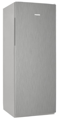 картинка морозильник pozis fv nf-117 серебристый металлопласт от магазина Tovar-RF.ru