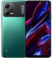 картинка смартфон poco x5 5g 8/256gb green (45048) от магазина Tovar-RF.ru