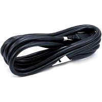 картинка кабель lenovo 4l67a08366 2.8m 10a/100-250v c13 to iec 320-c14 от магазина Tovar-RF.ru