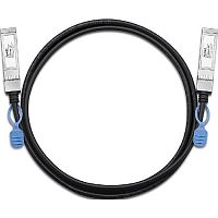 картинка zyxel dac10g-1m stacking cable, 10g sfp +, ddmi support, 1 meter от магазина Tovar-RF.ru
