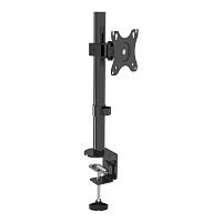 картинка Wize [WDM1-32S] Настольное крепление для одного монитора 14"-32", VESA 75x75, 100x100, макс. нагрузка 10 кг от магазина Tovar-RF.ru